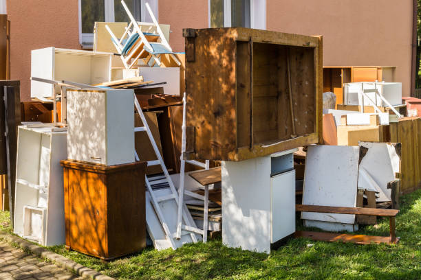 Best Residential Junk Removal  in La Porte City, IA