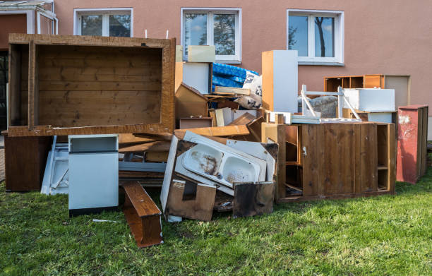 Best Recycling Services for Junk  in La Porte City, IA