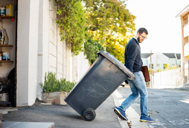 Best Demolition Debris Removal  in La Porte City, IA