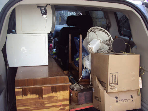 Best Appliance Removal  in La Porte City, IA