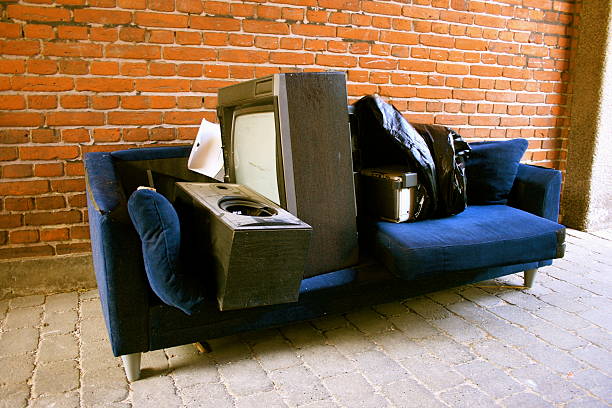 Best Hoarding Cleanup  in La Porte City, IA