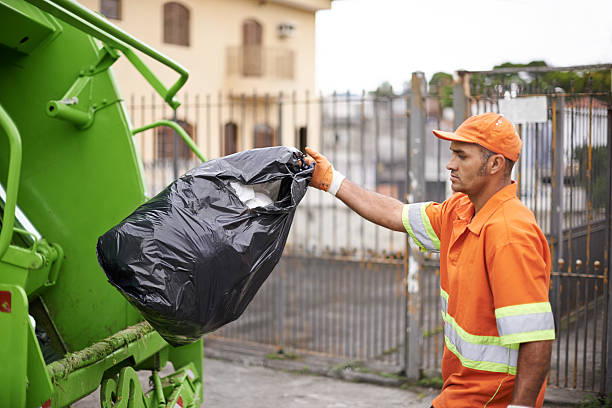 Best Scrap Metal Removal  in La Porte City, IA
