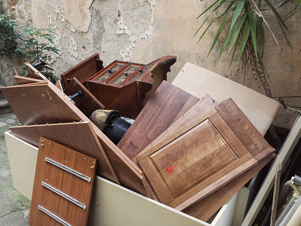Best Basement Cleanout  in La Porte City, IA